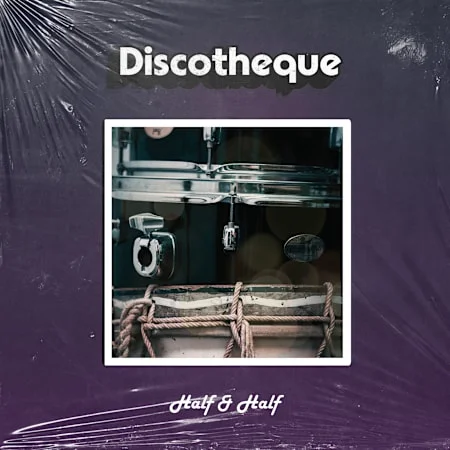 Half & Half by Discotheque