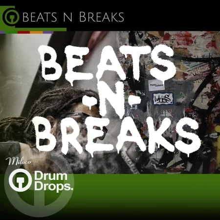Beats N Breaks by Drumdrops