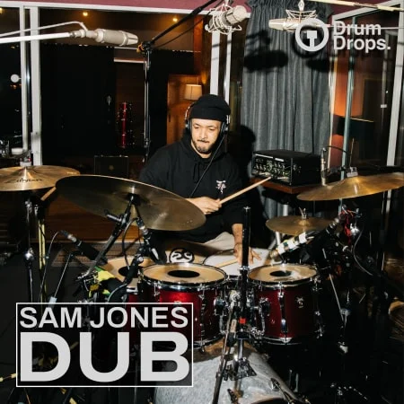 Sam Jones Dub by Drumdrops