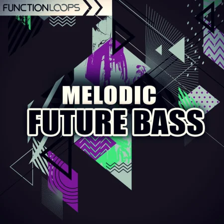 Melodic Future Bass by Function Loops