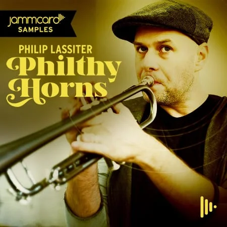 Philthy Horns - Philip Lassiter by Jammcard Samples