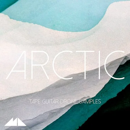 Arctic - Tape Guitar Drone Samples by ModeAudio
