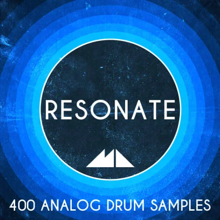 Resonate by ModeAudio