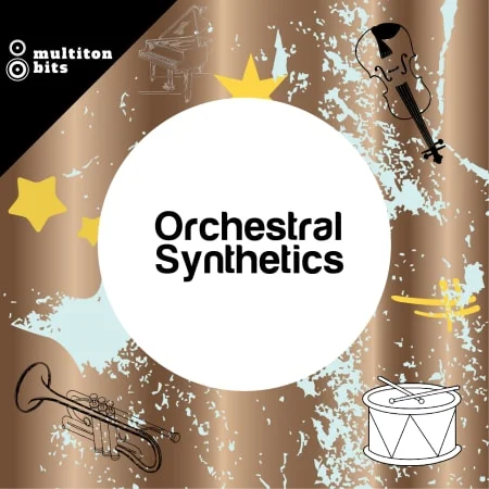 Orchestral Synthetics by Multiton Bits