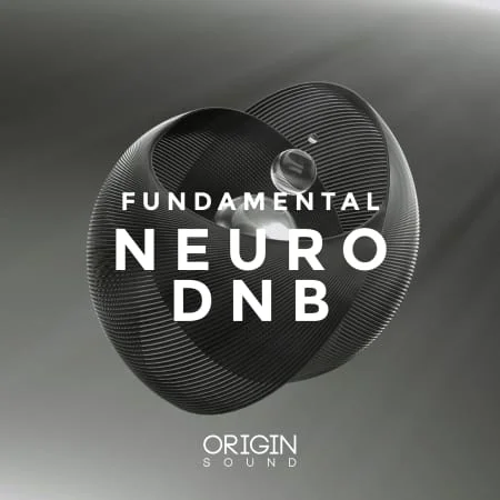 Fundamental Neuro DNB by Origin Sound