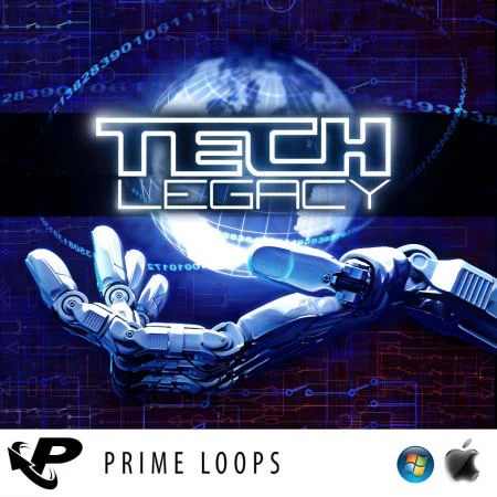 Tech Legacy by Prime Loops