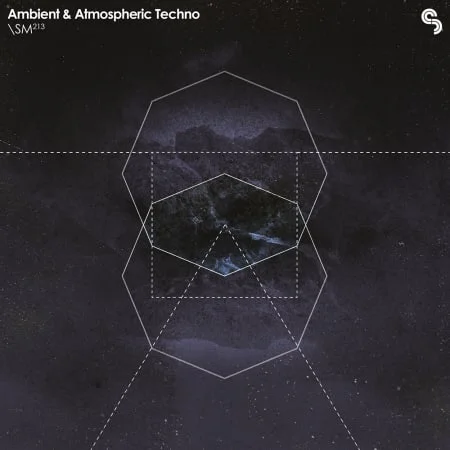 Ambient & Atmospheric Techno by Sample Magic