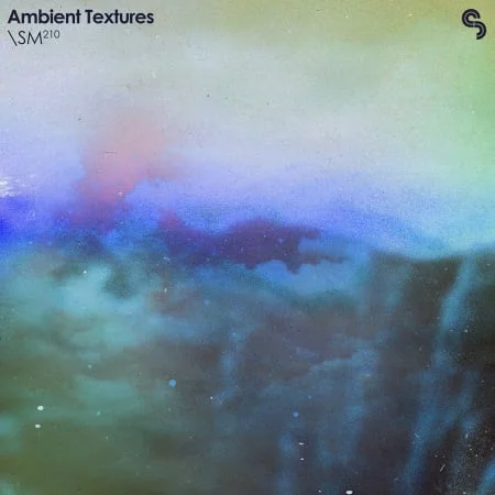 Ambient Textures by Sample Magic