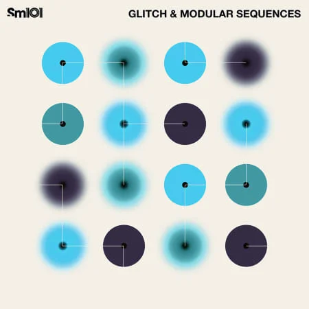 Glitch & Modular Sequences by Sample Magic