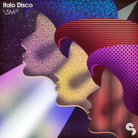 Italo Disco by Sample Magic