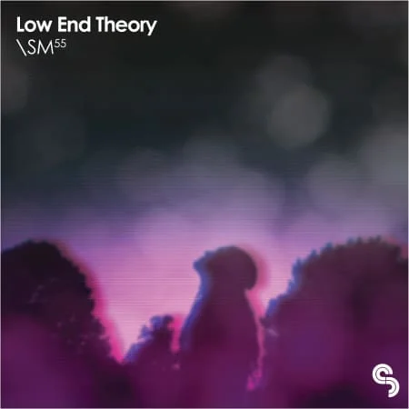 Low End Theory by Sample Magic