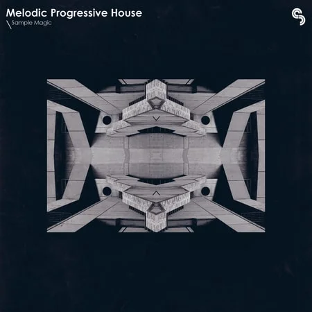 Melodic Progressive House by Sample Magic