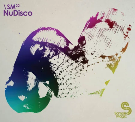 Nu Disco by Sample Magic
