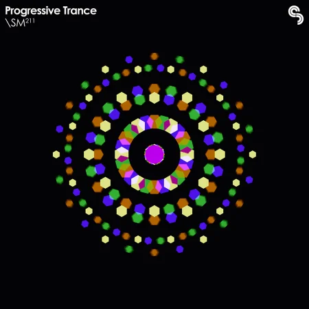 Progressive Trance by Sample Magic