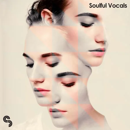 Soulful Vocals by Sample Magic