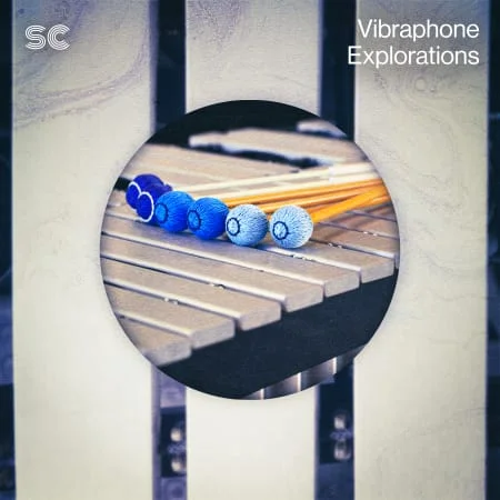 Vibraphone Explorations by Sonic Collective