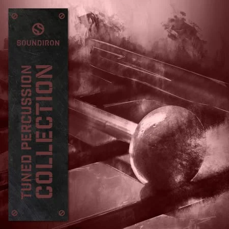 Tuned & Tonal Percussion by Soundiron