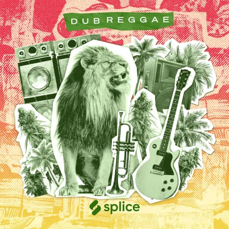 Dub Reggae by Splice Sessions