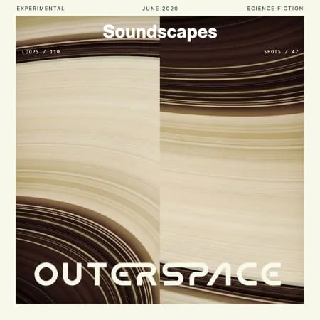 Outer Space by Splice Soundscapes
