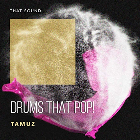 Drums That Pop! by That Sound