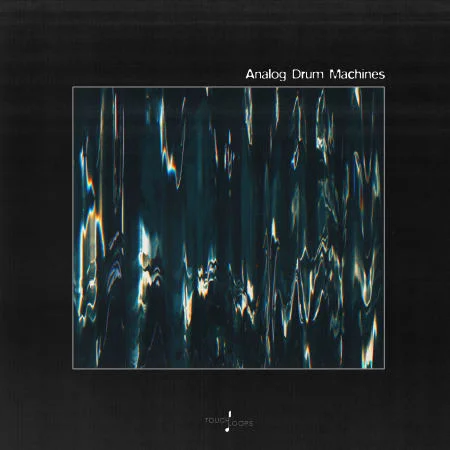 Analog Drum Machines by Touch Loops