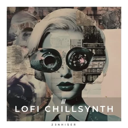 Lofi Chillsynth by Zenhiser
