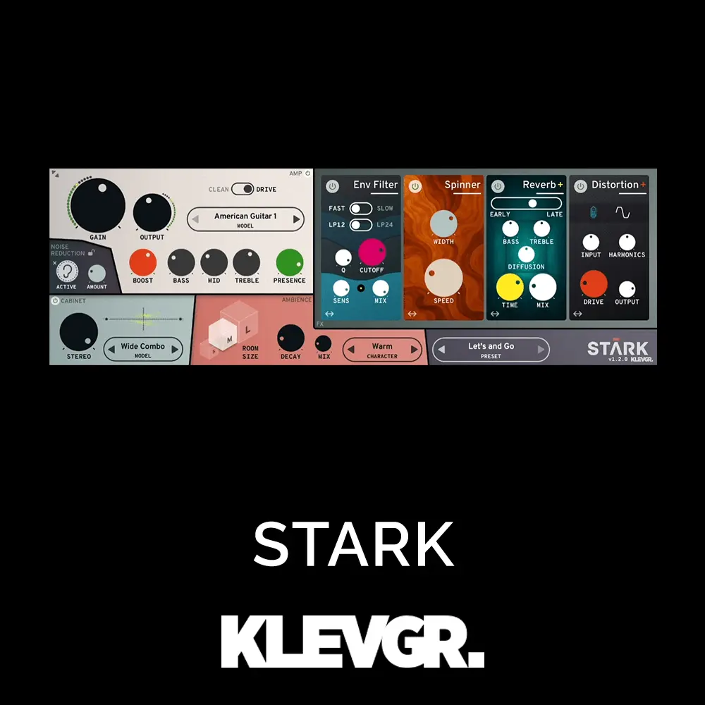 STARK
