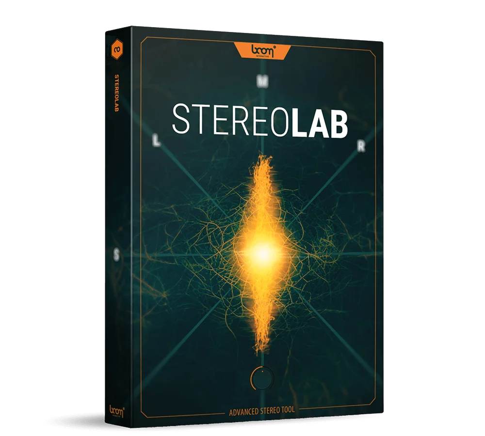 BOOM STEREOLAB