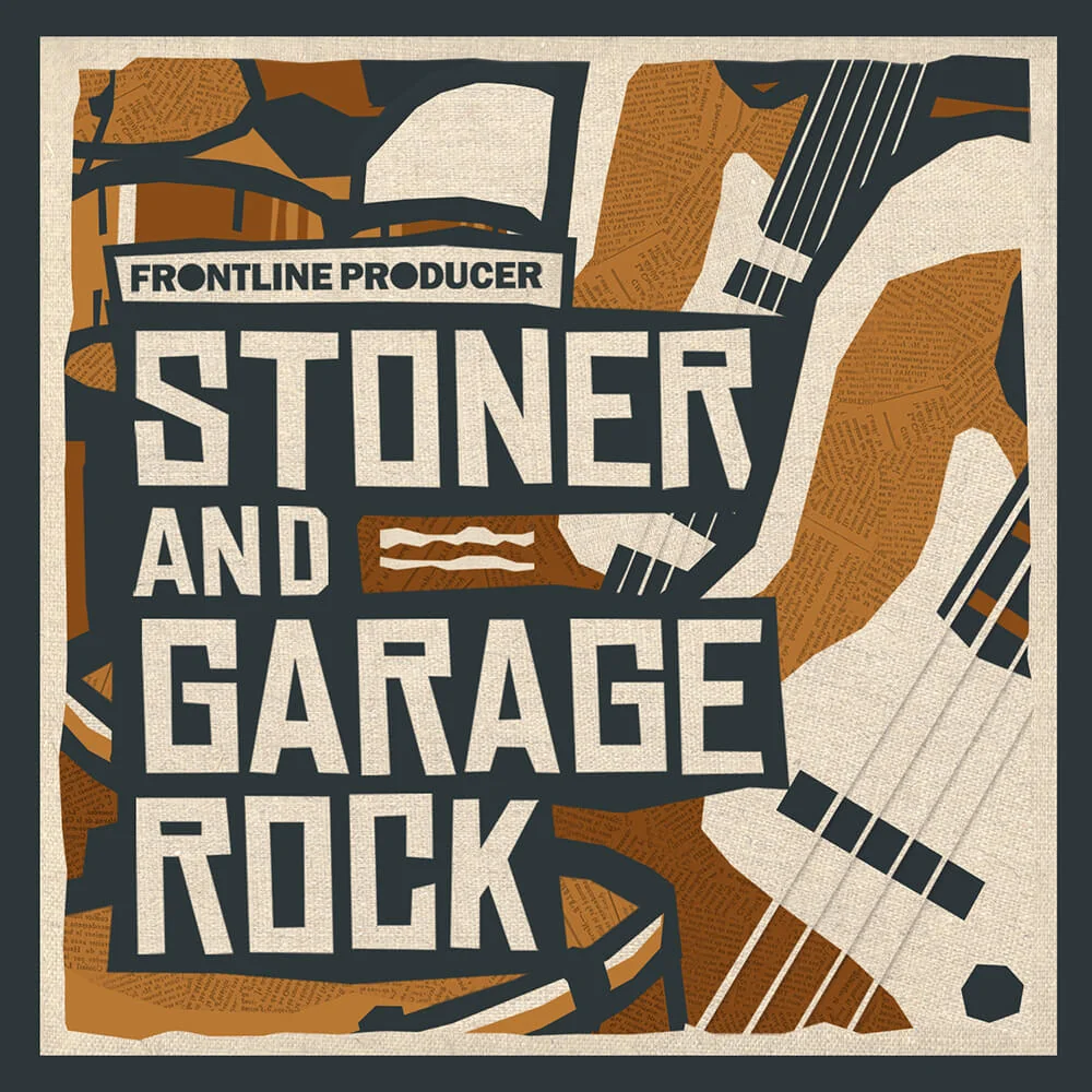 Stoner Garage Rock