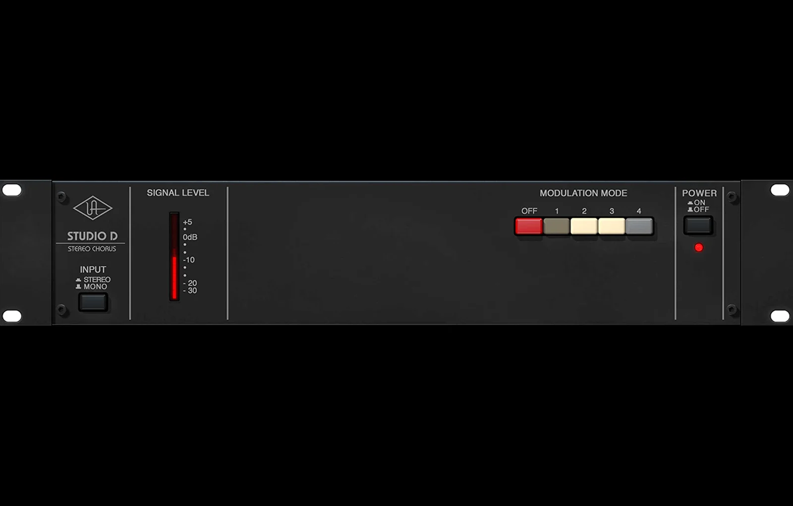 Universal Audio Studio D Chorus