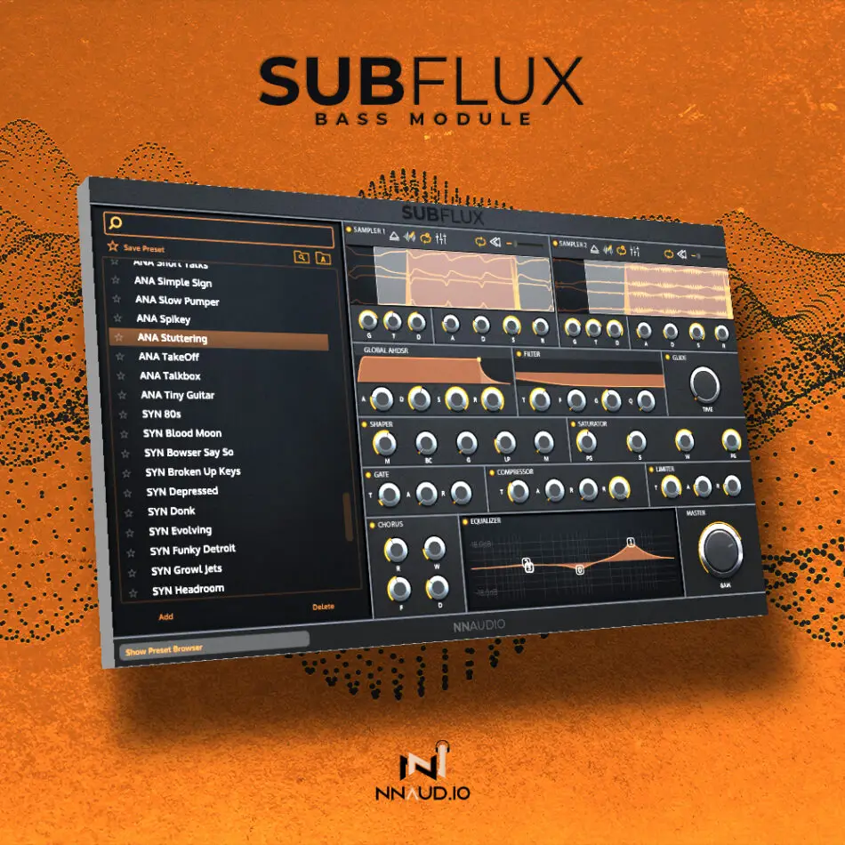 New Nation SubFlux
