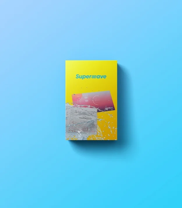 Superwave Bundle