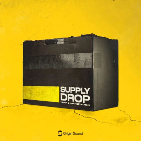 Supply Drop