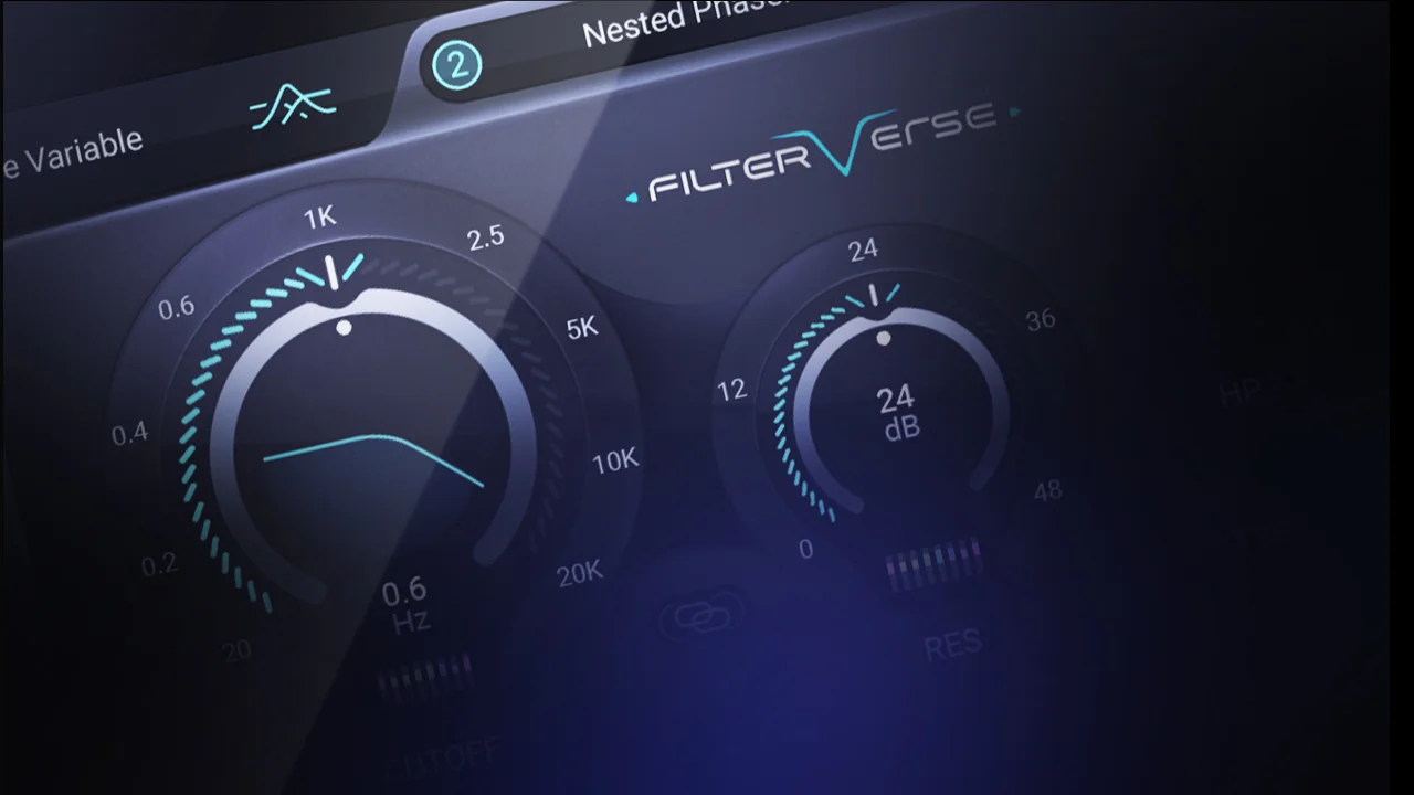Polyverse Filterverse