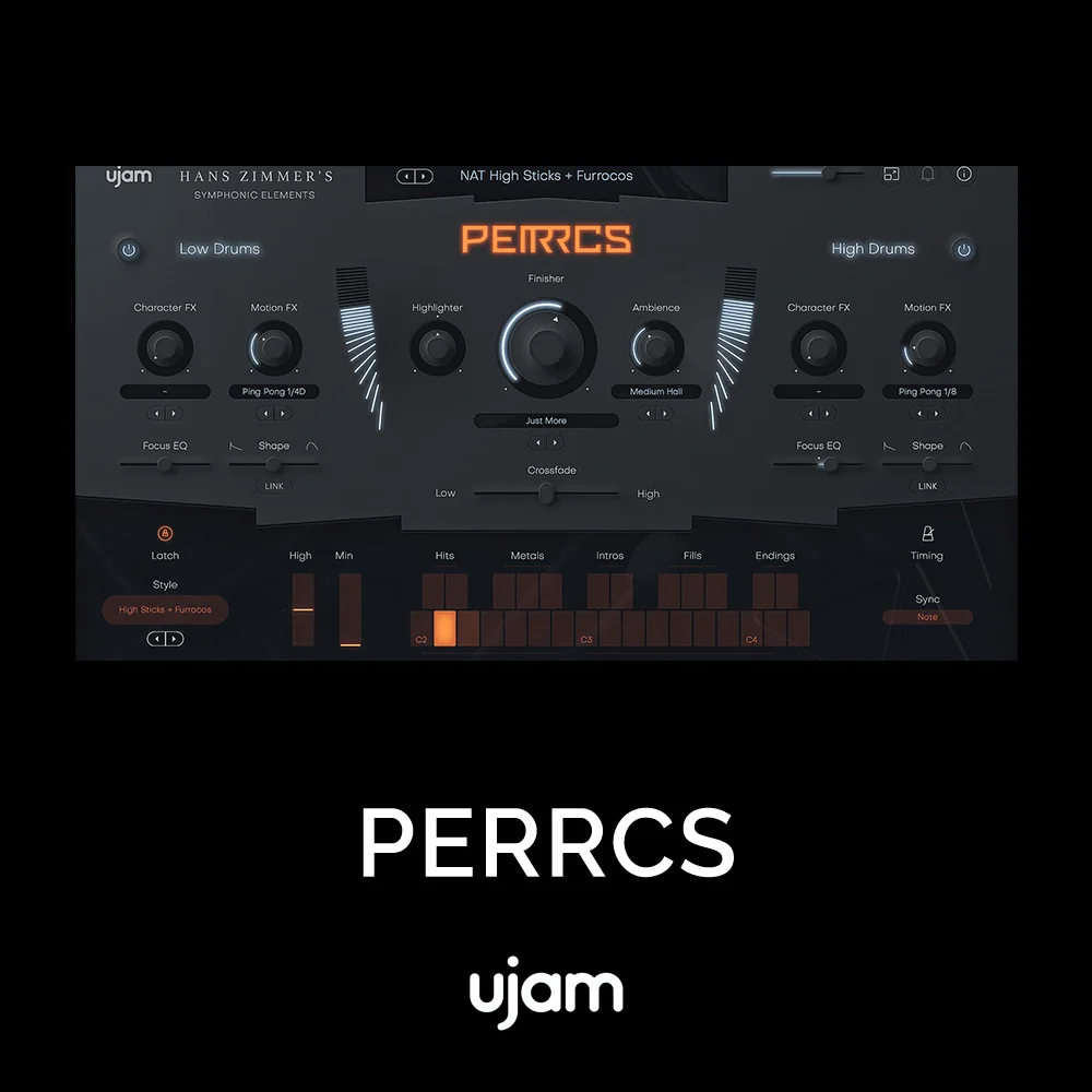 Symphonic Elements PERRCS