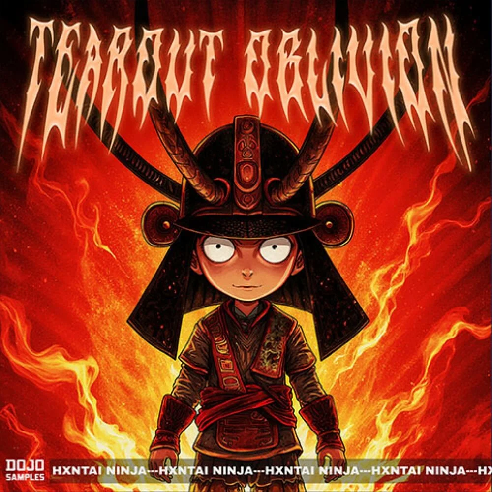 Tearout Oblivion
