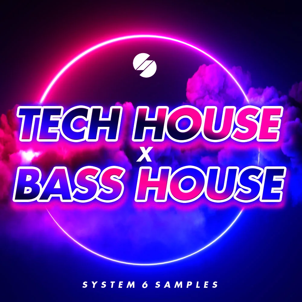 Tech House X Bass House