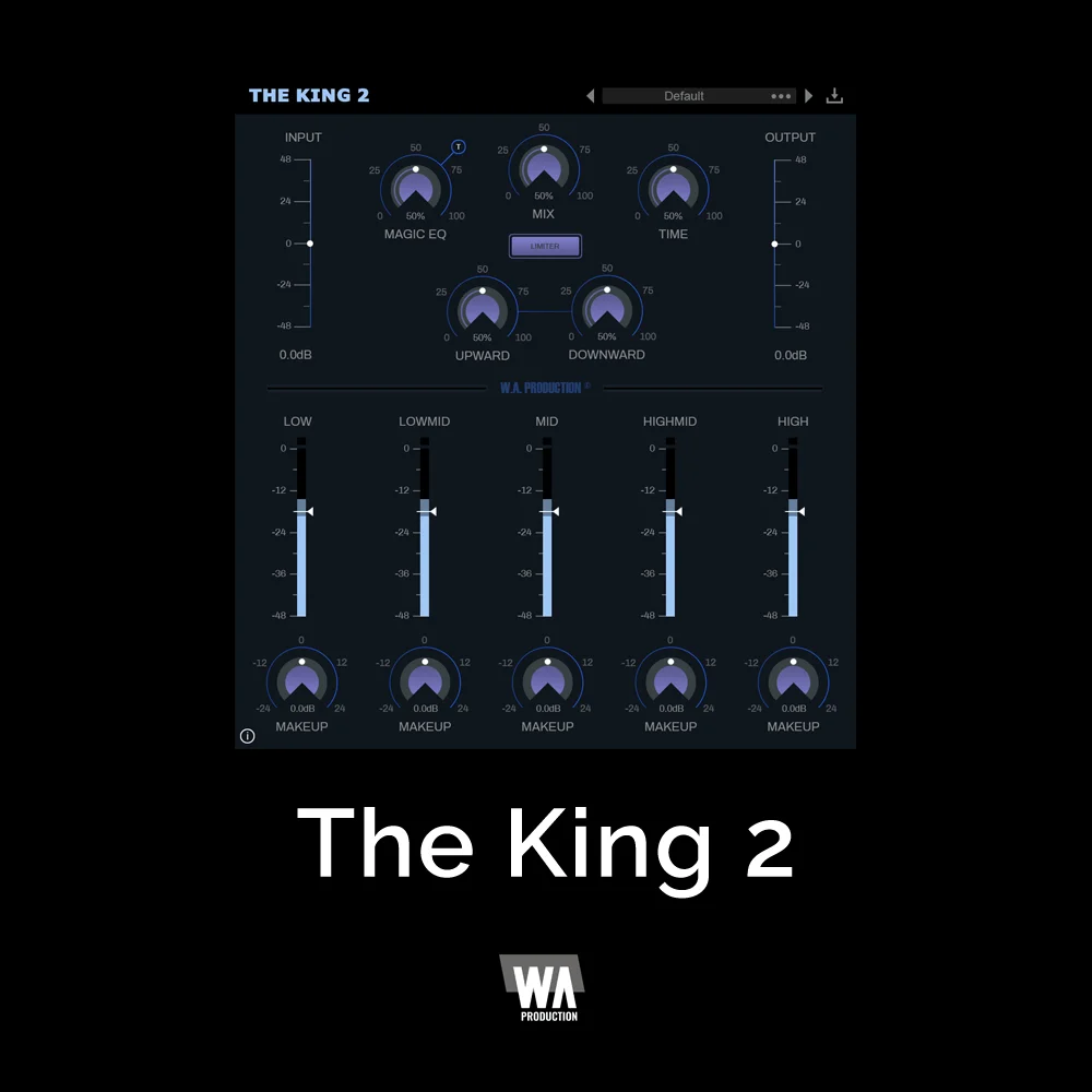 The King 2