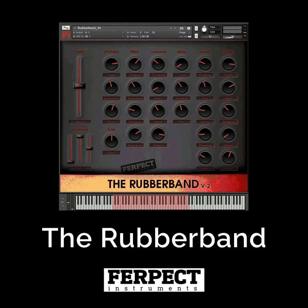 The Rubberband