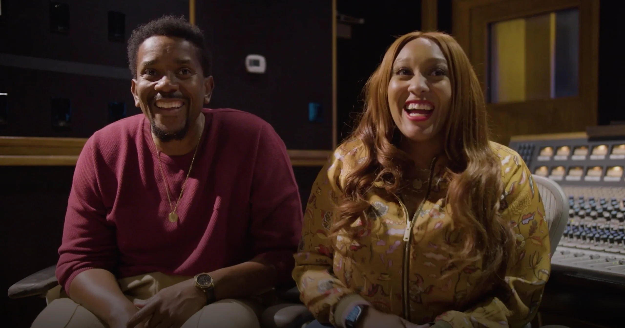 The Samples Choir - Sunday Sounds