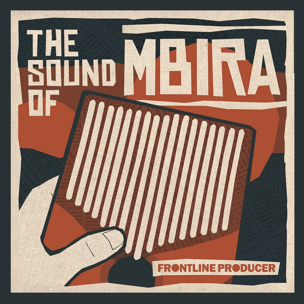 The Sound of Mbira - African Thumb Piano
