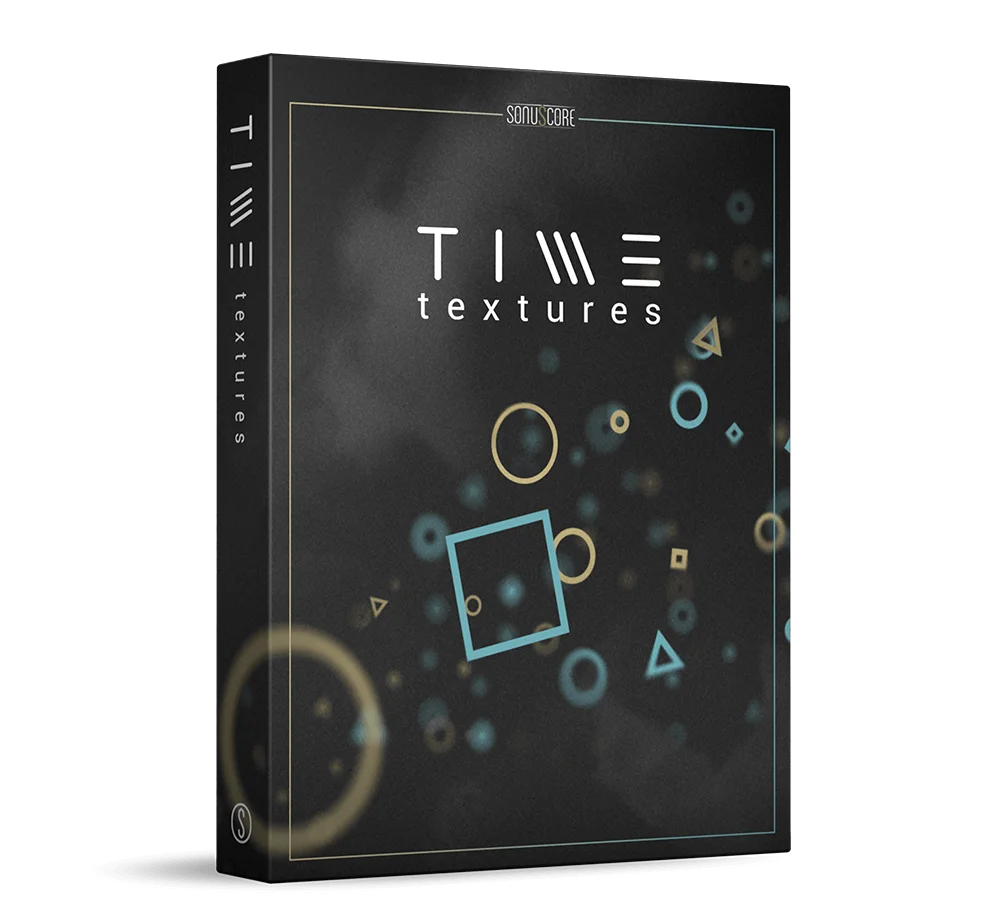 Time Textures