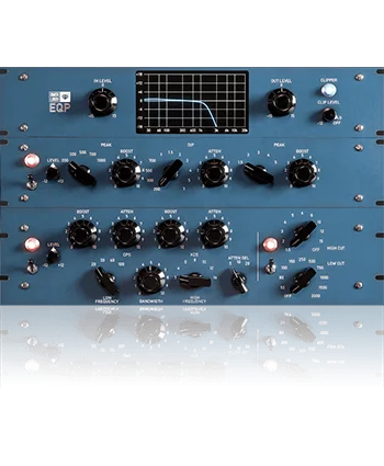 Overloud GEM EQP