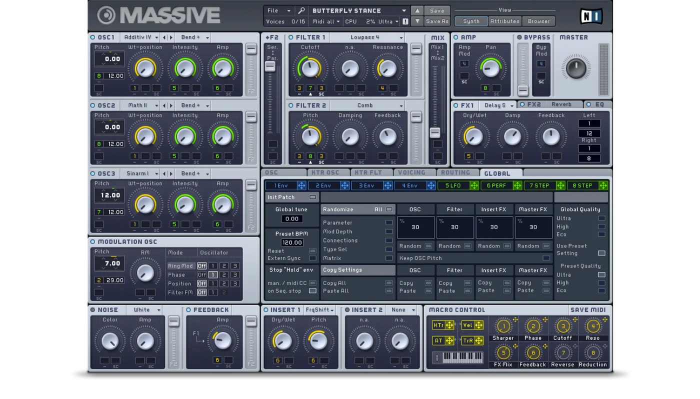 MASSIVE