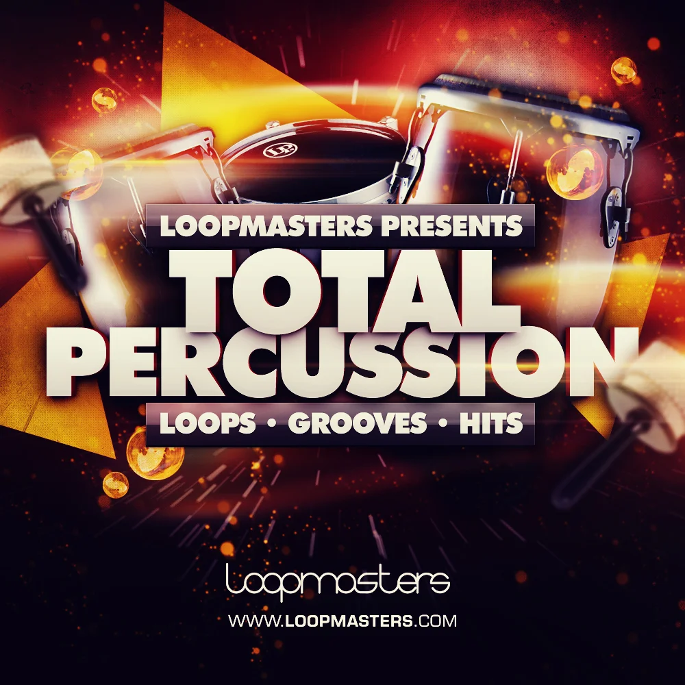 Total Percussion