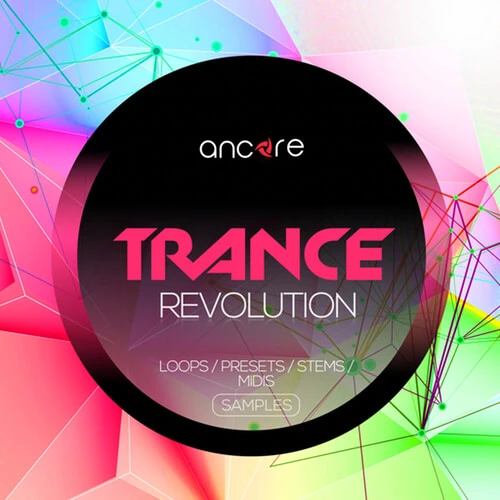 Trance Revolution Sample Pack