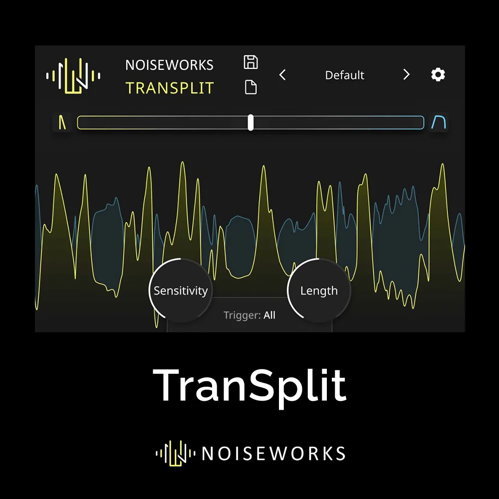 NoiseWorks TranSplit