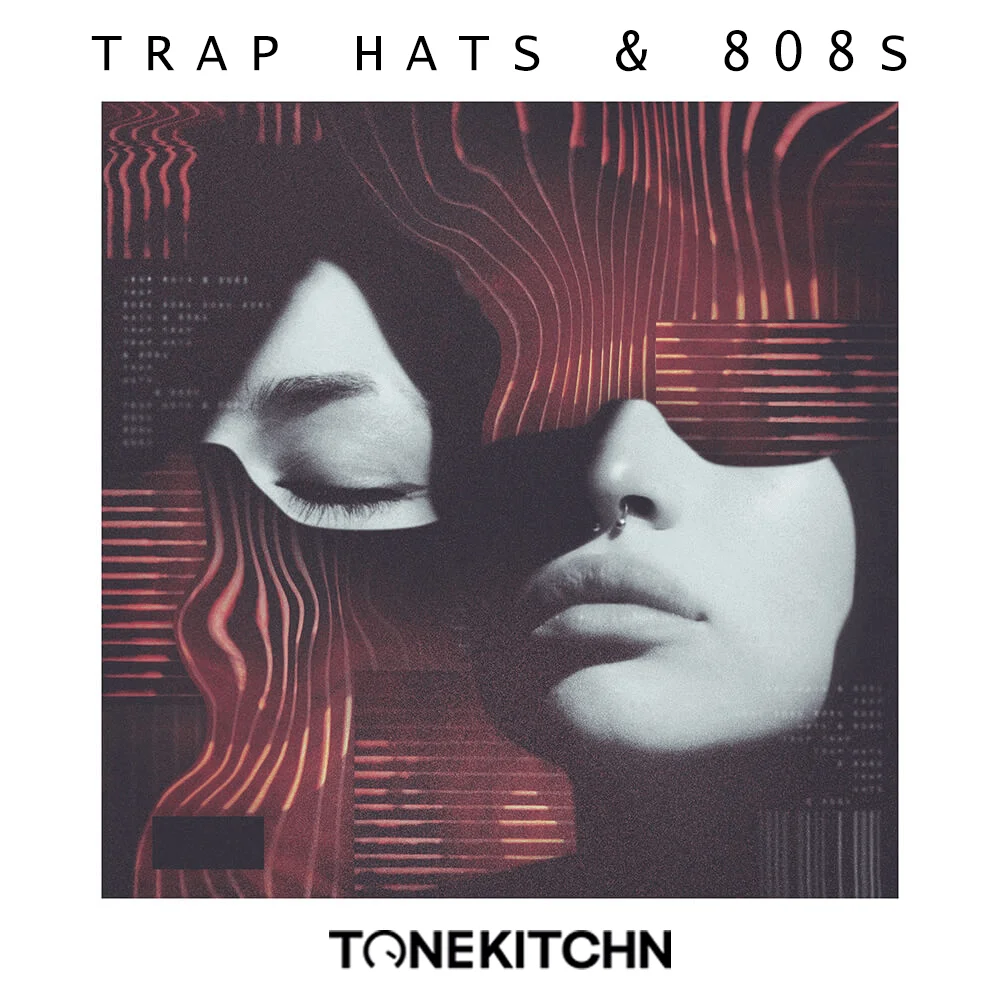 Trap Hats & 808s