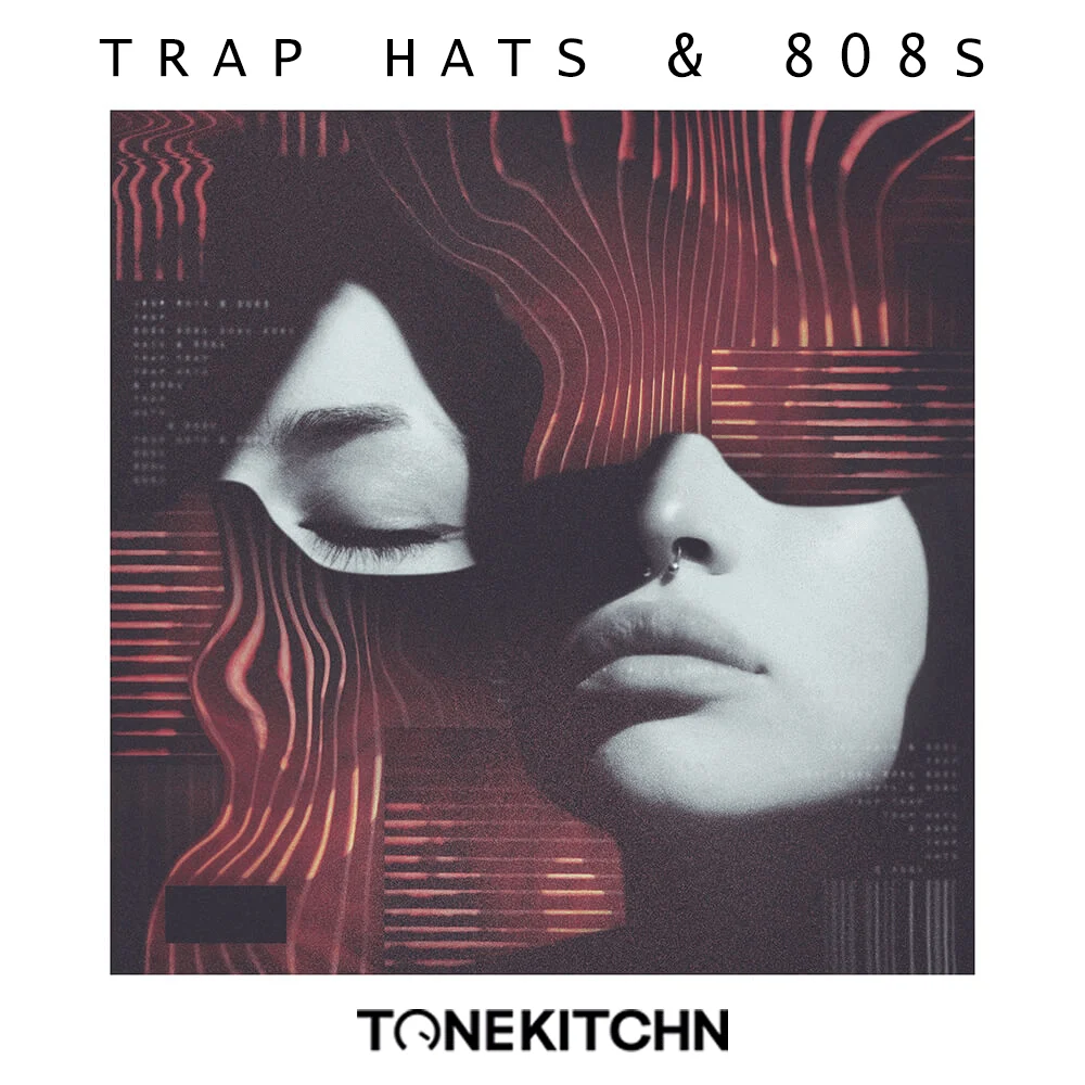 Trap Hats & 808s