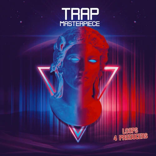 Trap Masterpiece